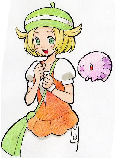 ベル